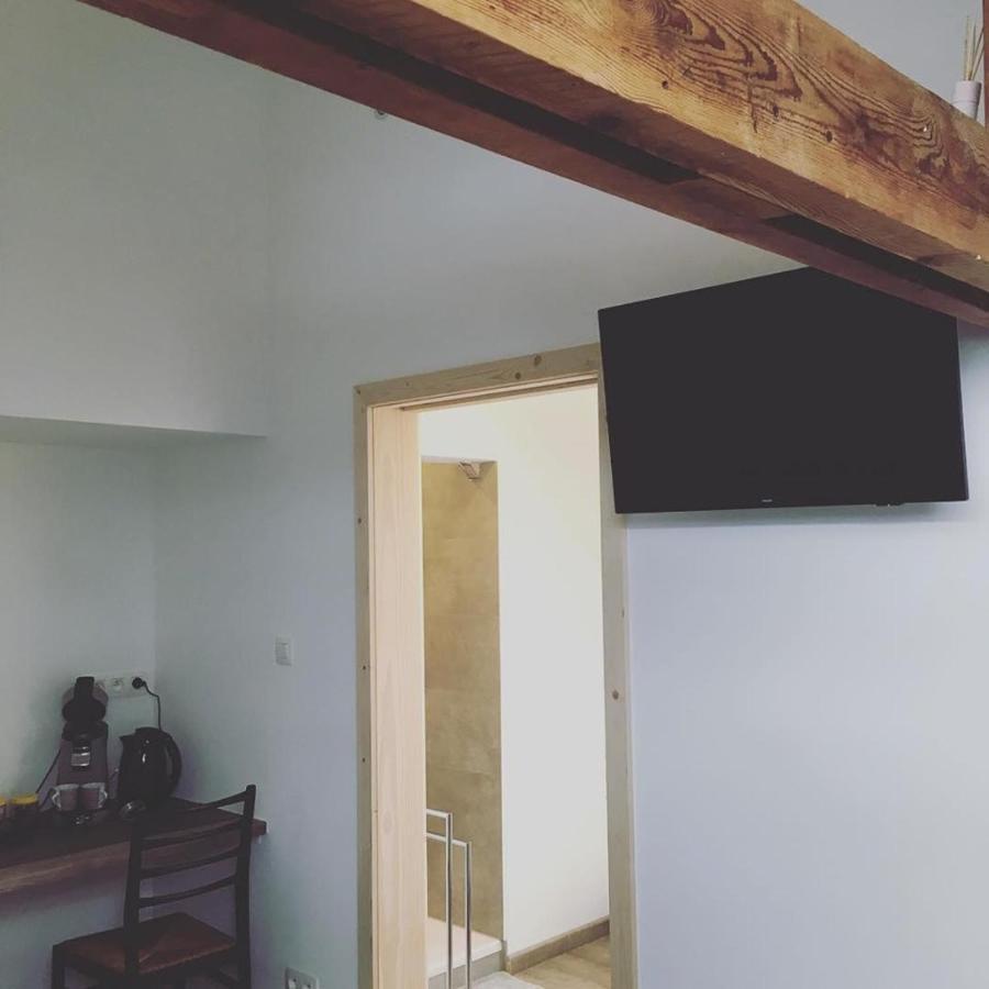 'T Krijtbord B&B Alveringem Luaran gambar