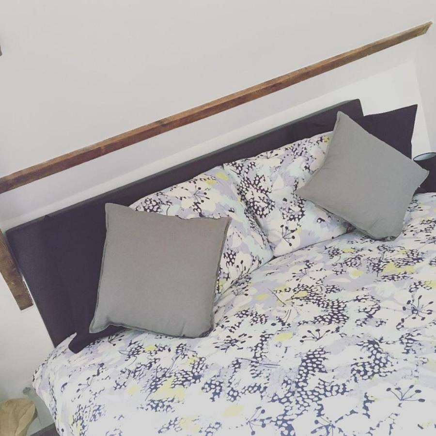 'T Krijtbord B&B Alveringem Luaran gambar