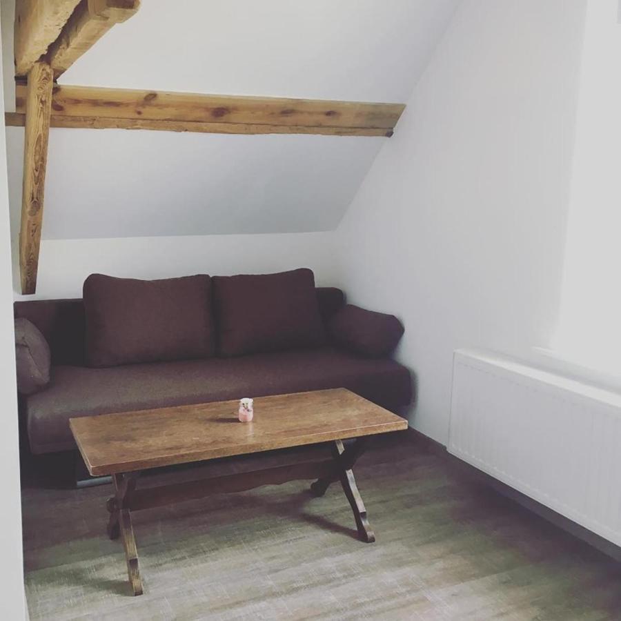 'T Krijtbord B&B Alveringem Luaran gambar